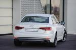 Audi A4 2.0 TFSI Quattro S-Line 2016 года (ZA)